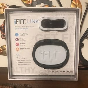 If it activity tracker